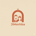 JiMerhba Logo